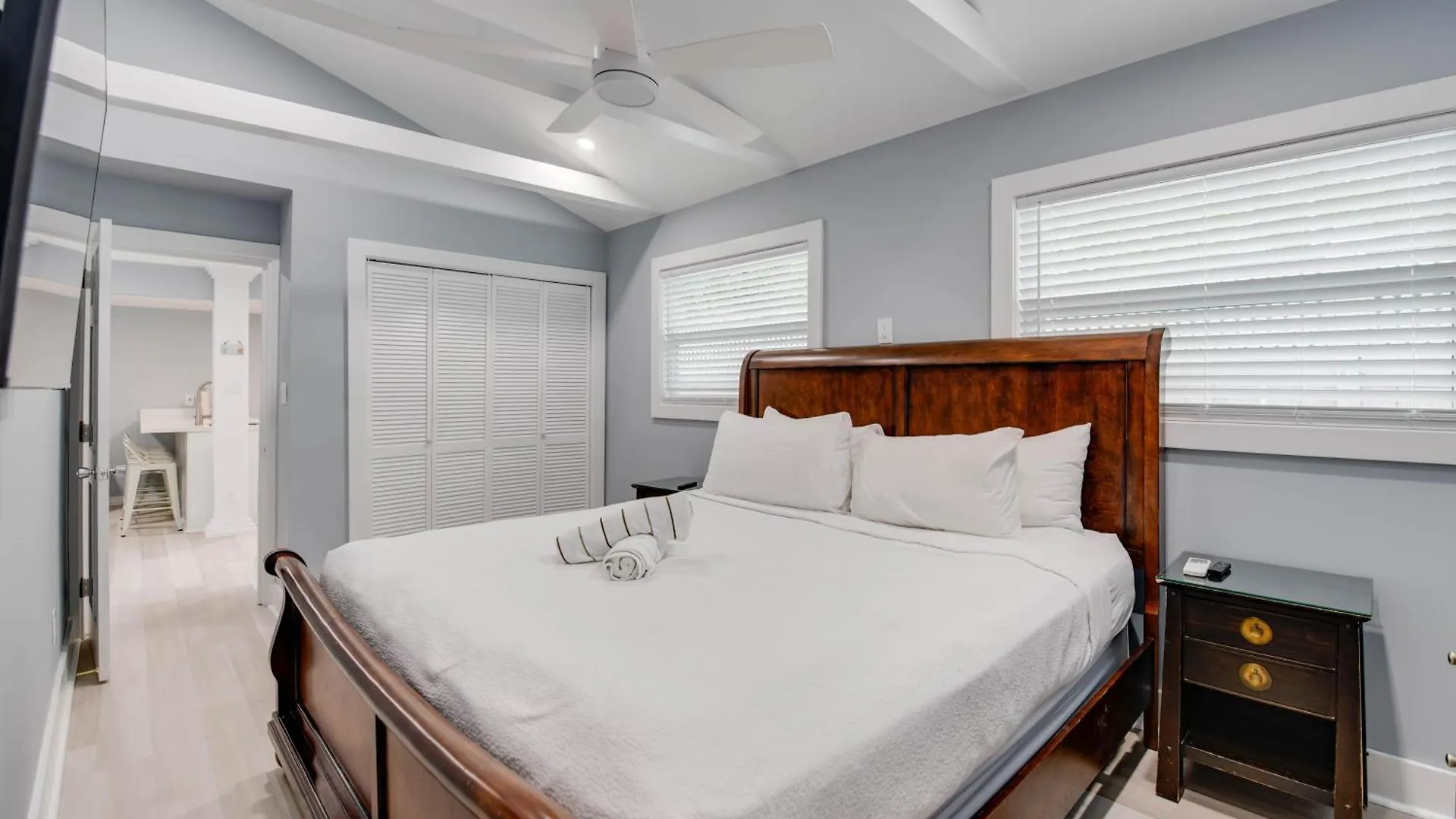 Conch Cove Villa Key West