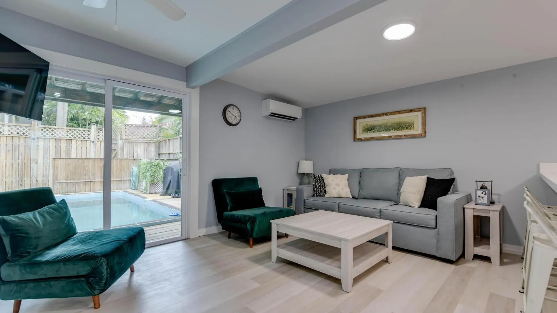 Conch Cove Villa Key West Tatil Evi