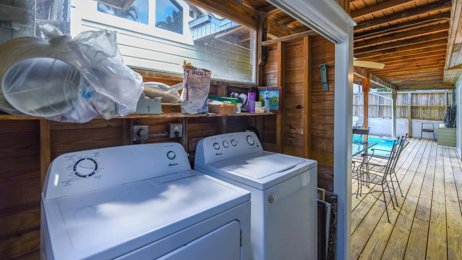 Conch Cove Villa Key West