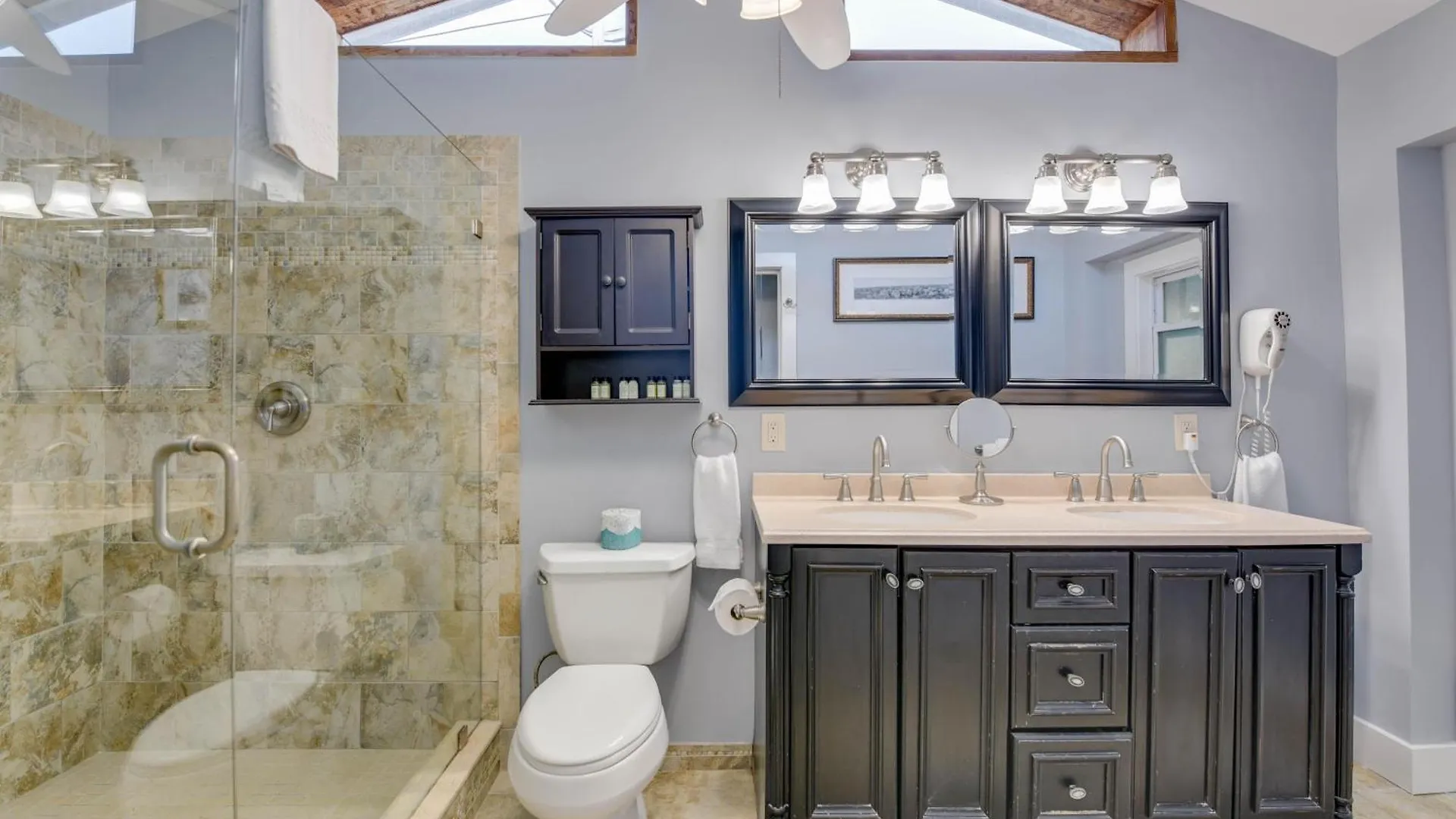 Conch Cove Villa Key West Tatil Evi
