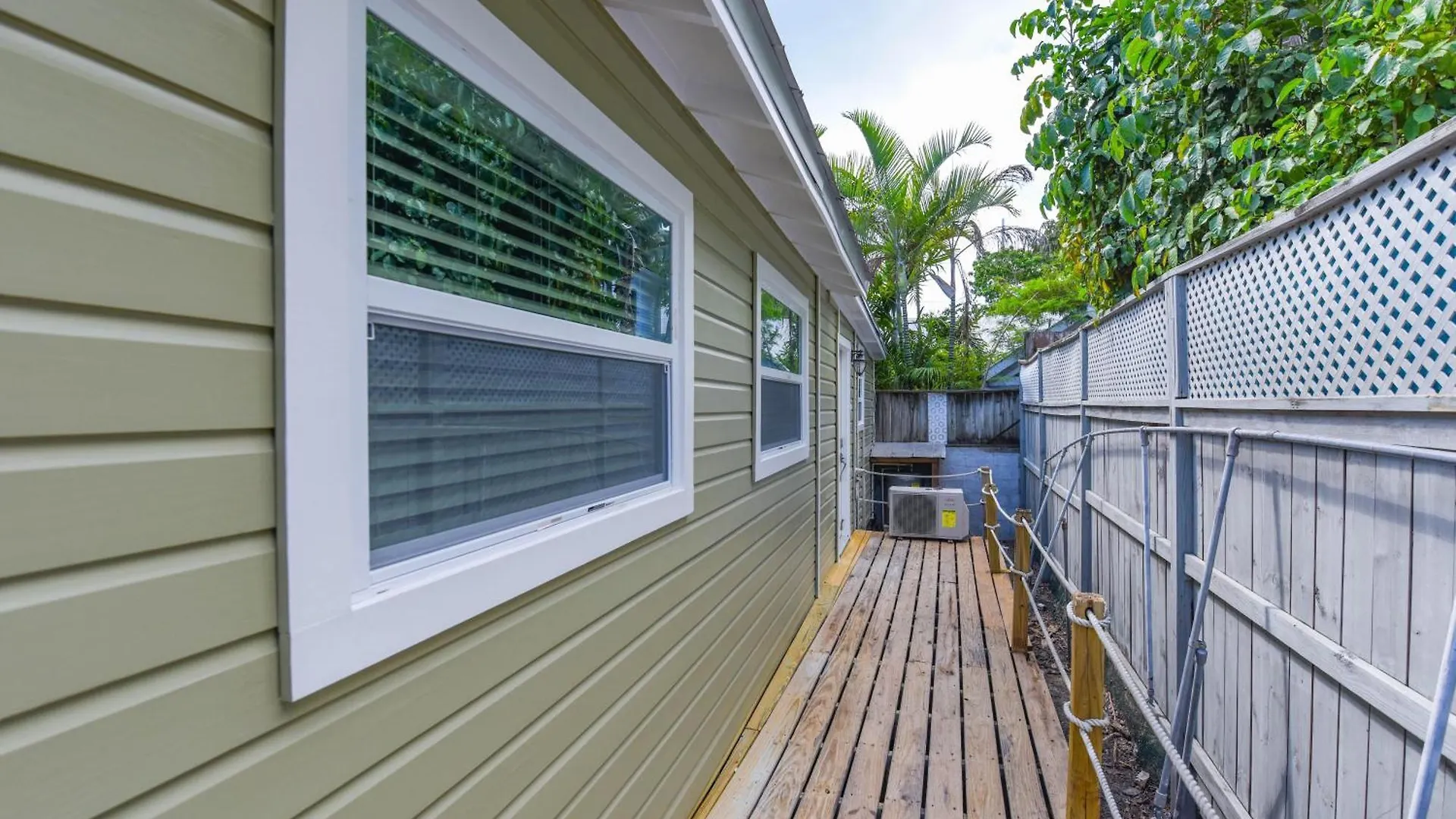 Tatil Evi Conch Cove Villa Key West